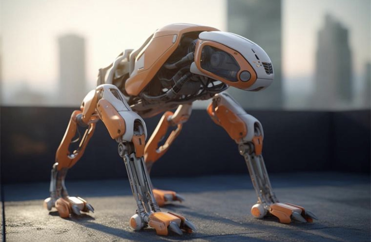 Innovative technology to help protect the marine environment: the mission of the Vero robot