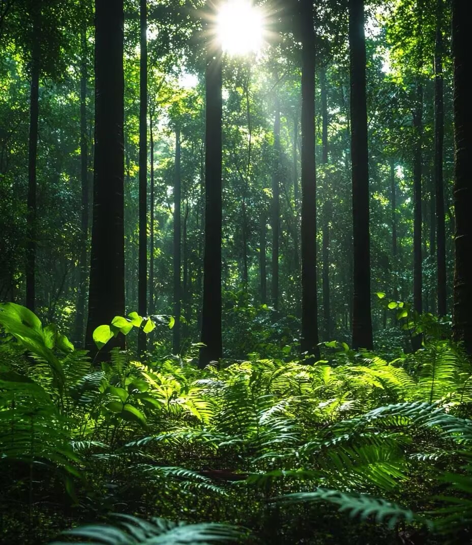 China-Pakistan cooperation: contributing to the guardianship of the Amazon rainforest