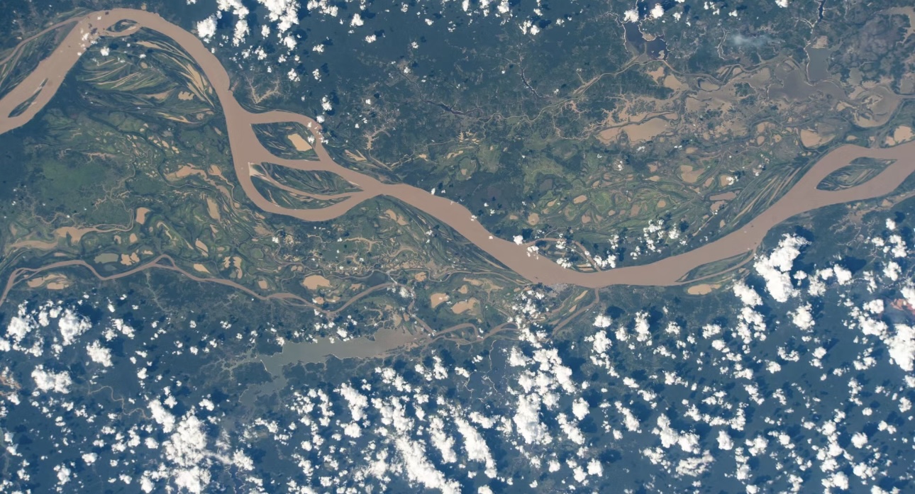 Drought in the Amazon: ecological crisis and livelihood problems