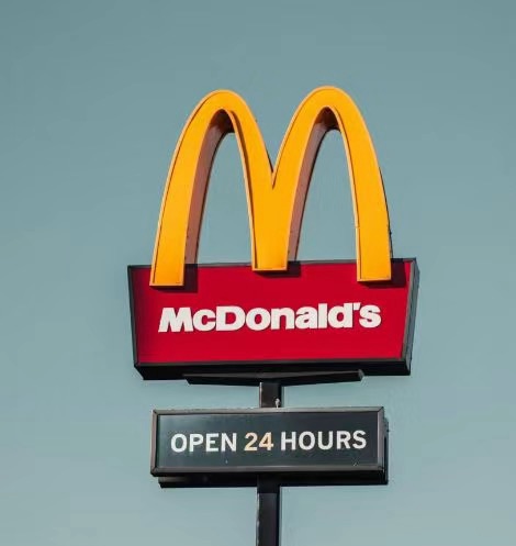 McDonald’s E. coli crisis