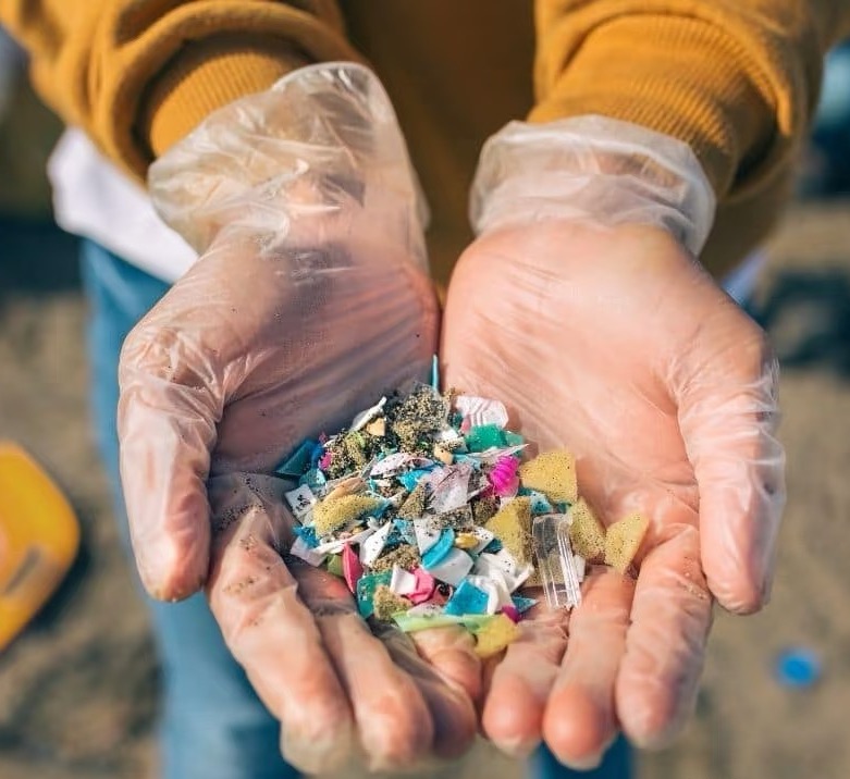 New UK Plastic Ban