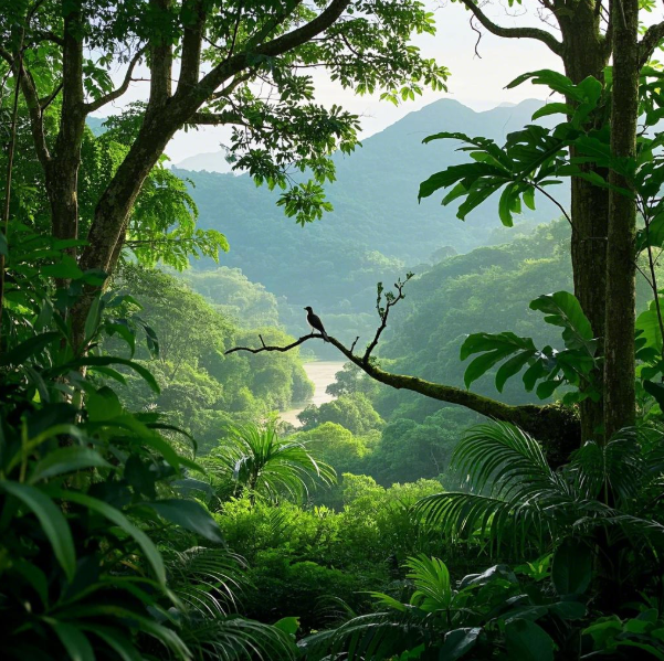 COP30: A ray of hope for the Amazon rainforest