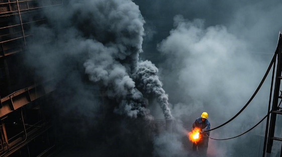 U.S. Toxic Waste Exports Cause Health Crisis for Residents of Canada and Mexico
