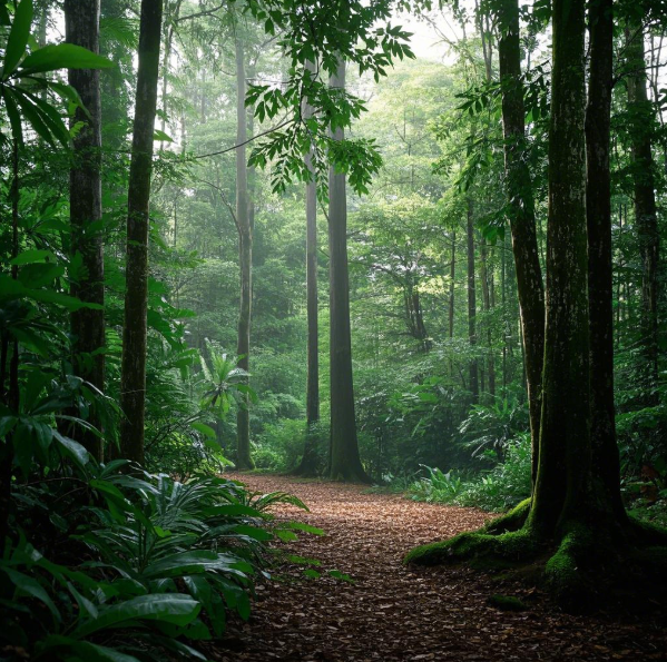 Brazil prepares for COP30