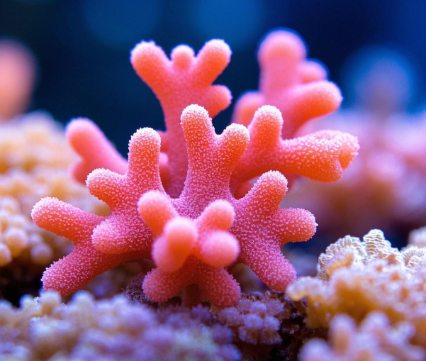 China’s Hainan Marine Ecological Restoration Achieves Fruitful Results