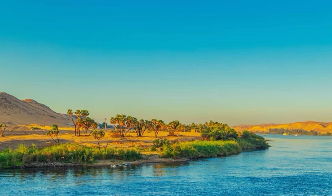 Drinking Water Contamination Causes Epidemic in Sudan