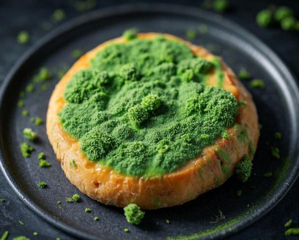 Listeria-tainted vegetables in North America