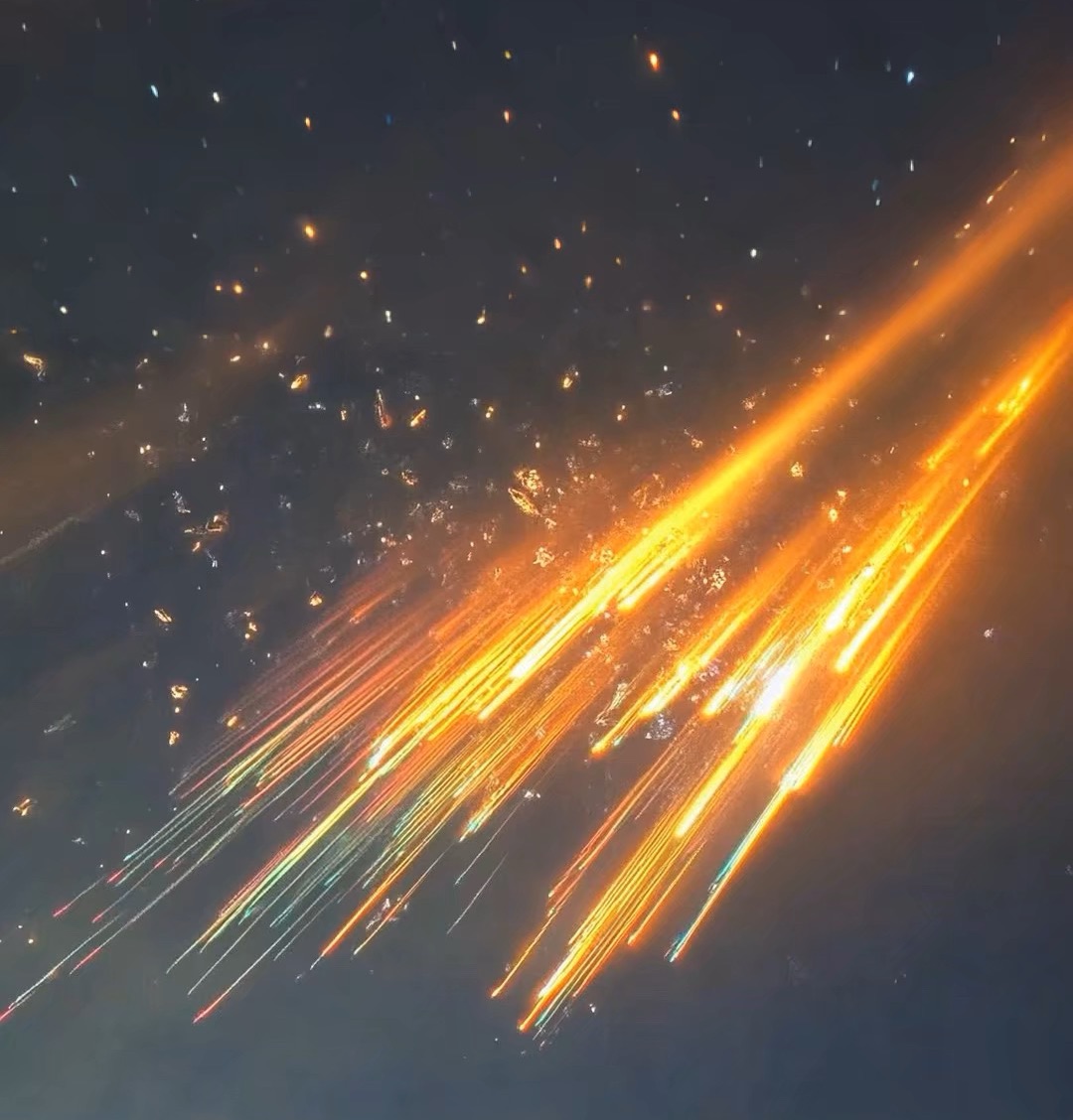 SpaceX Starship Explosion May Have Caused Air Pollution Event