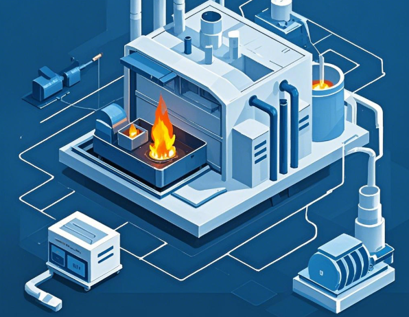 Iraq’s First Waste Incineration Power Generation Project Laid the Foundation Stone