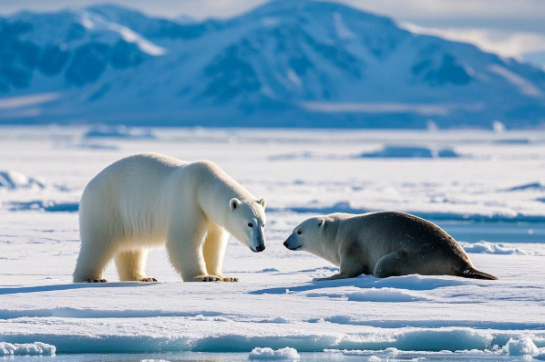 EU and UNEP Collaborate on Arctic Pollution