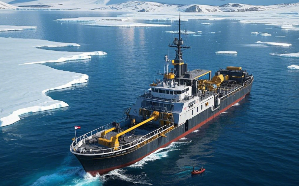 Norwegian Deep Sea Mining Program Controversy: Suspension and Impasse in the Game of Environmental Protection and Resources