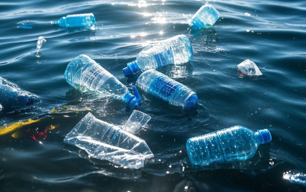 Marine Plastic Pollution in the Philippines
