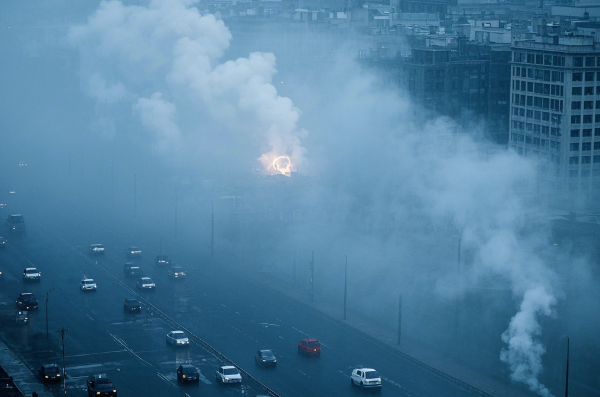 Pollution targets for EU cities may not be met