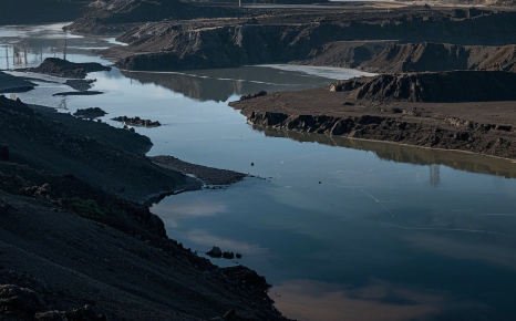 Mining Pollution Concerns as Disease Spikes in Indonesia’s Energy Transition Zone