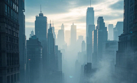 EU air quality report: worrying pollution situation in Italy