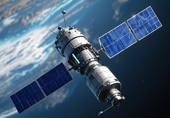 Carbon dioxide monitoring satellites scheduled for launch