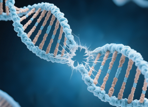 Genetic Risks of Nuclear Contaminated Water Discharge