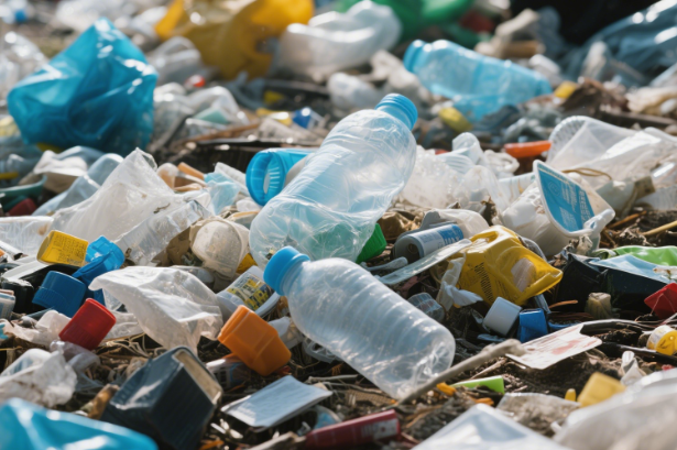 Irradiation technology helps revolutionize plastics recycling