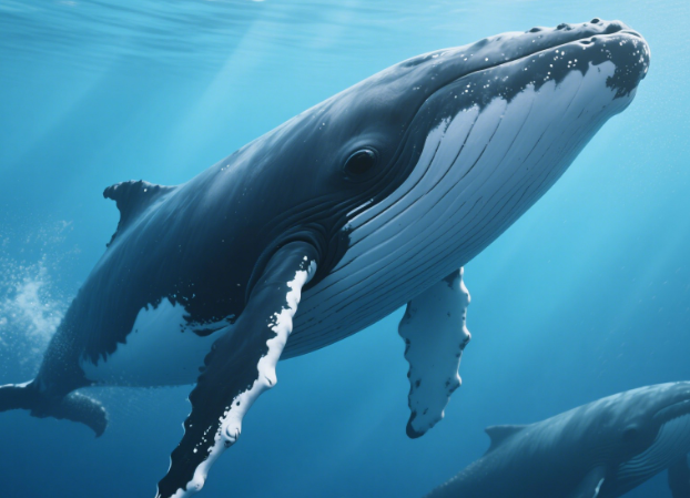 UN Oceans Conference Focuses on Cetaceans