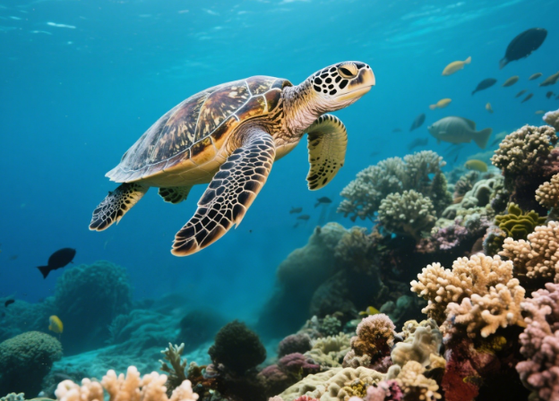 AI guards Kenya’s oceans