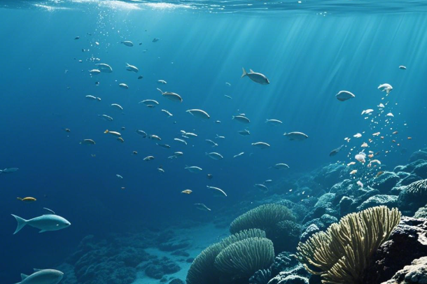 Singapore Ocean Carbon Removal