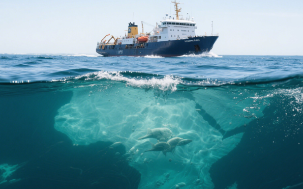 International Maritime Organization to meet