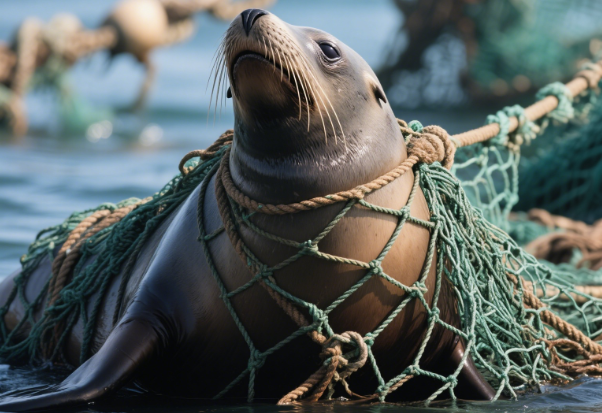 New developments in marine conservation in Africa