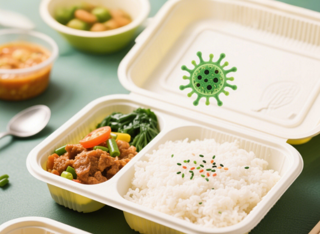 Norovirus Food Poisoning in Japan