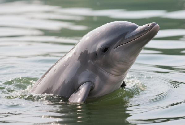 Chinese acoustic technology helps global cetacean conservation