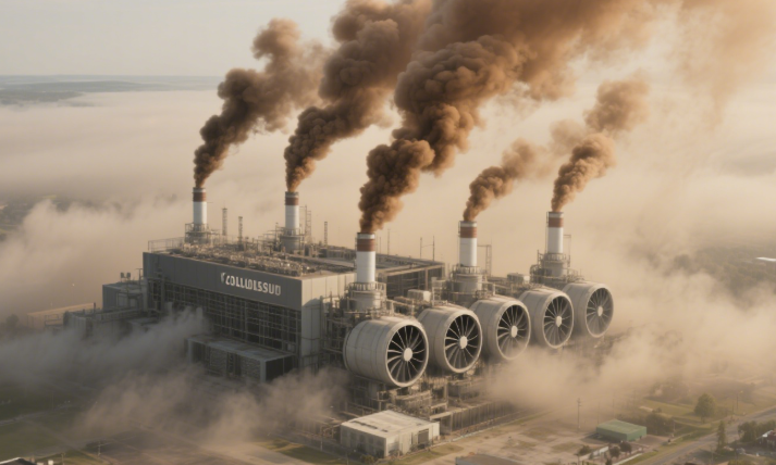 Memphis Residents Protest Supercomputer Pollution