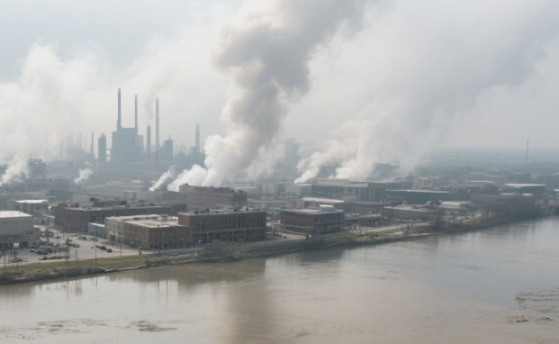 3M settles with US state of New Jersey over ‘permanent chemical’ contamination