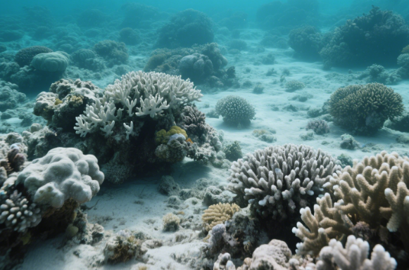 Tipping point for ocean acidification