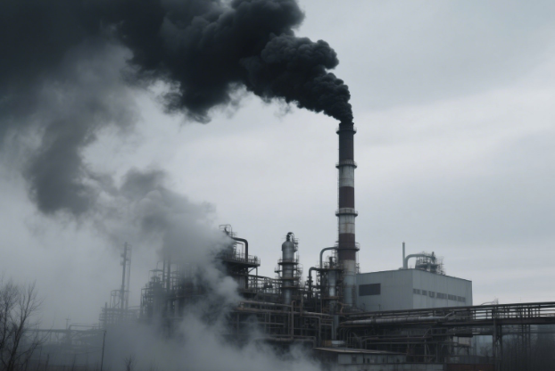 US deregulates industrial pollution