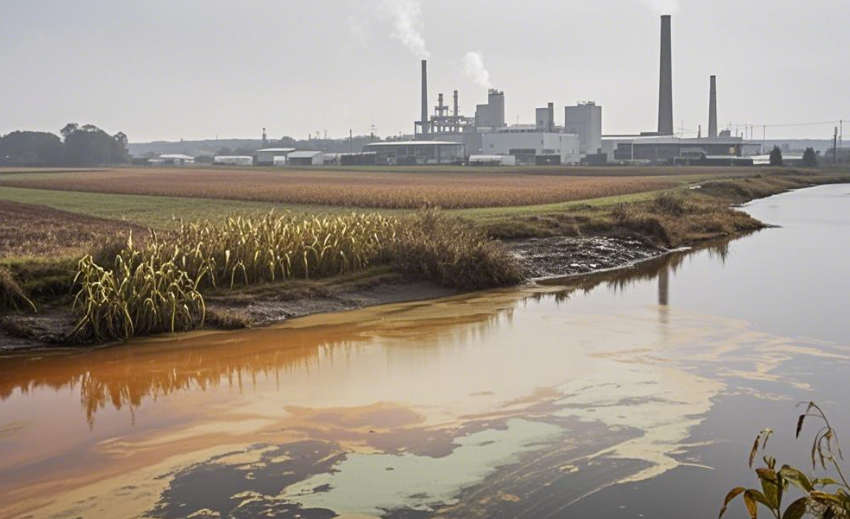 EPA Adjusts Drinking Water PFAS Rule