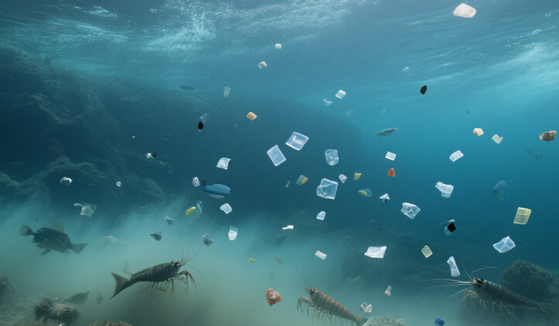 Deep-sea ecology faces multiple threats