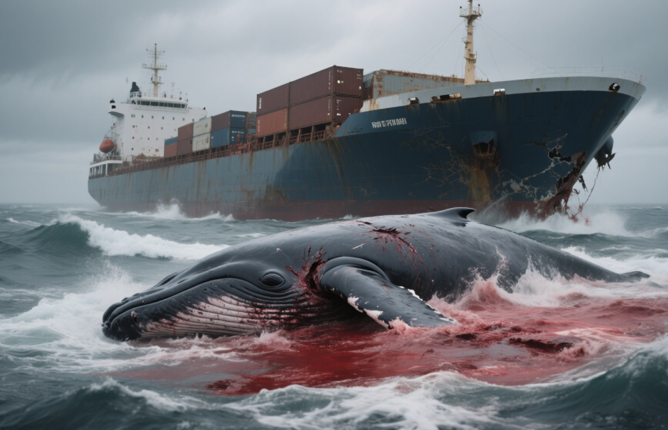 U.S. Navy sonar training controversy