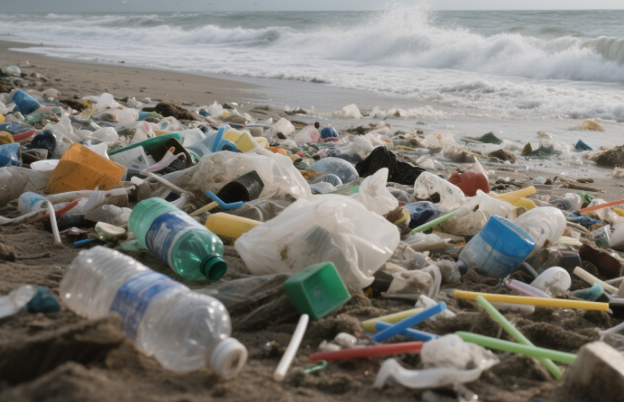 Southeast Asia’s Plastic Pollution Management Dilemma