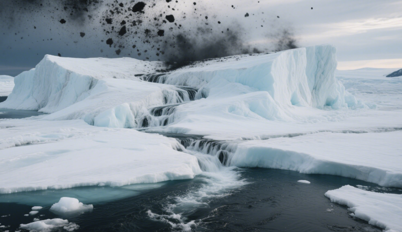 Short-lived climate pollutants key to reducing emissions