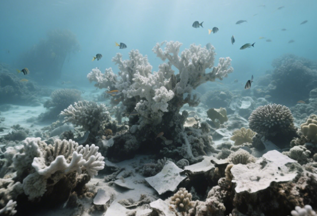Deep-sea ecosystems on brink of collapse as ocean acidification breaches safety thresholds