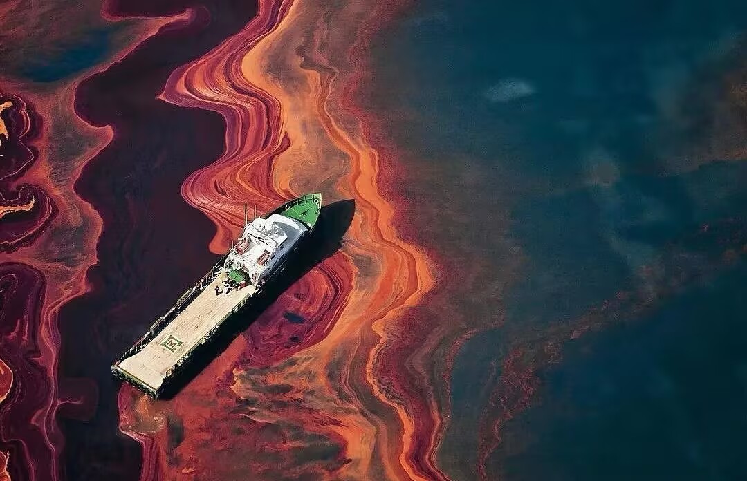 Ecuador’s Esmeraldas Oil Spill Continues to Impact Livelihoods