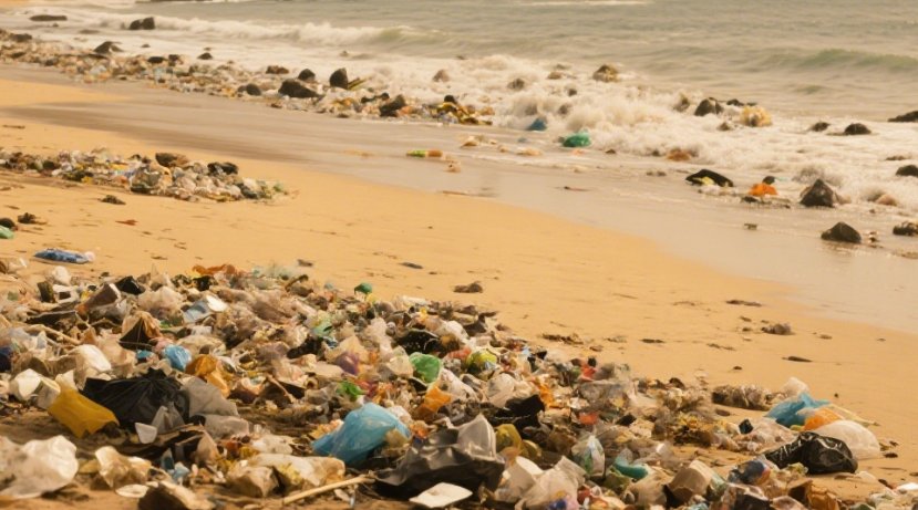 Easter Island’s ecological crisis grows