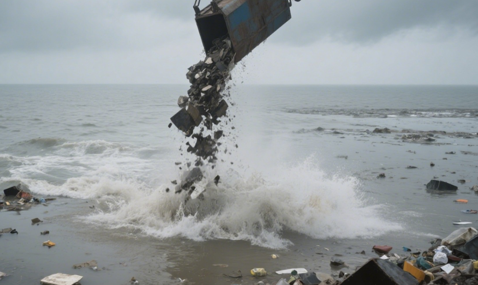 China Leads Transnational Law Enforcement Operations