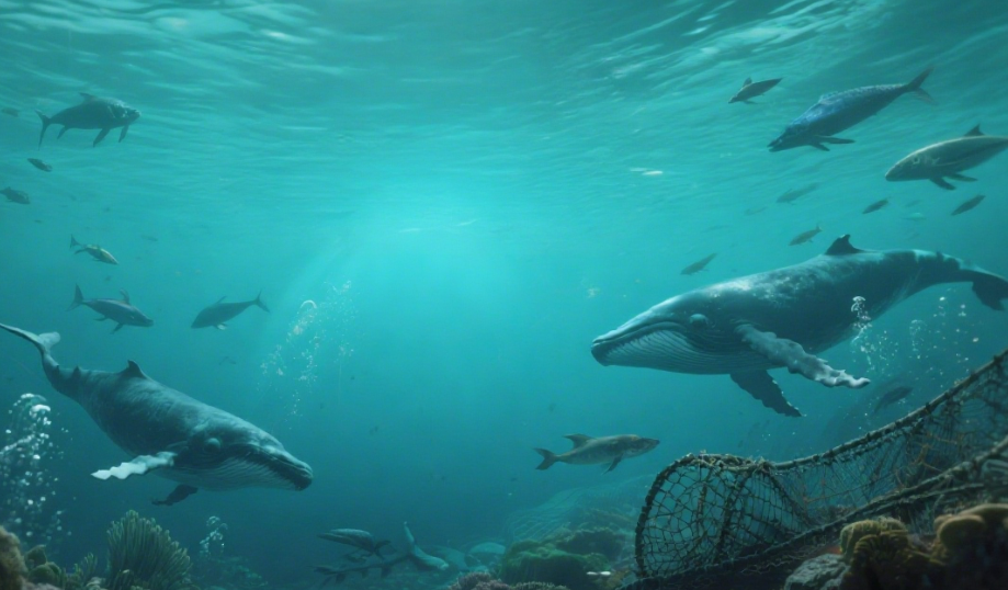 A New Era in Marine Ecological Governance