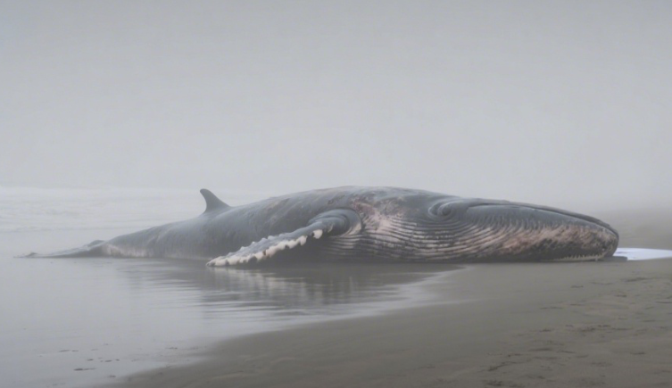 Humpback Whale Death in Brazilian Waters Raises Concerns