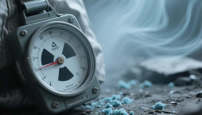 Zaporozhye Nuclear Power Plant Attacked