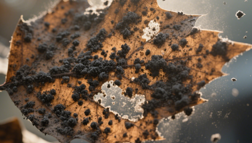 Exposure to Environmental Racism in the U.S.