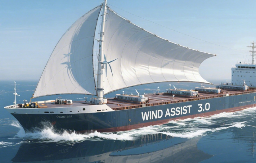 U.S. Threatens Sanctions Against Countries Supporting Shipping Emissions Reductions