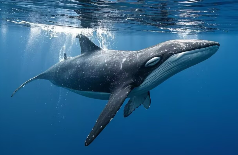 Neurodestruction from Shipping Noise