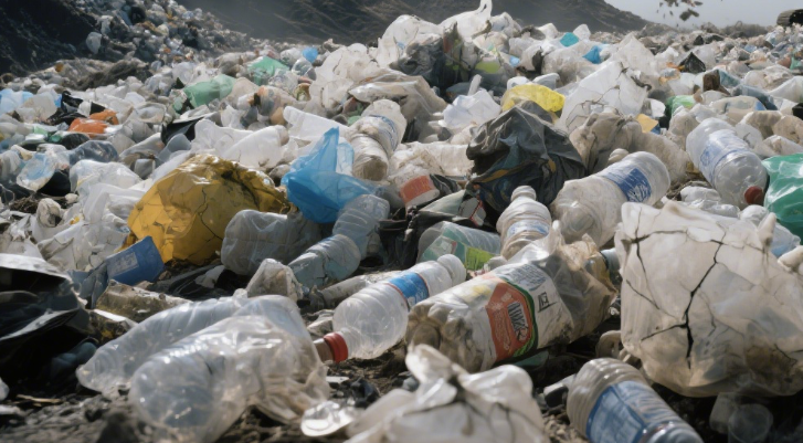 Negotiations for a Global Plastics Treaty Enter Critical Phase