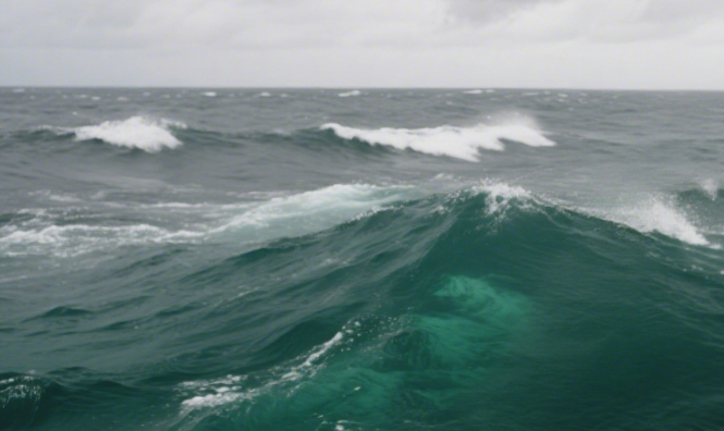 Arctic mercury pollution threatens the food chain